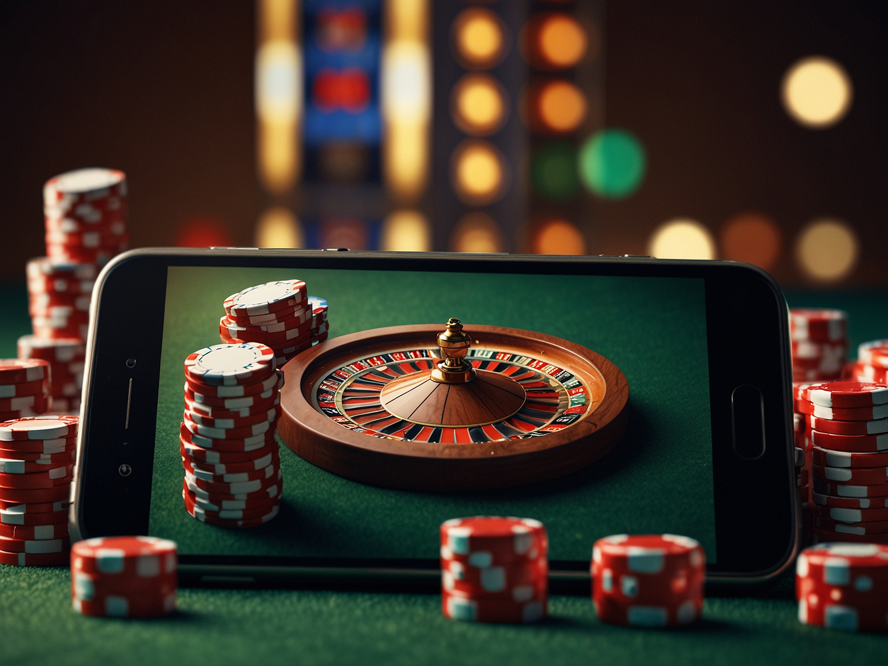 Claim bonus illustration