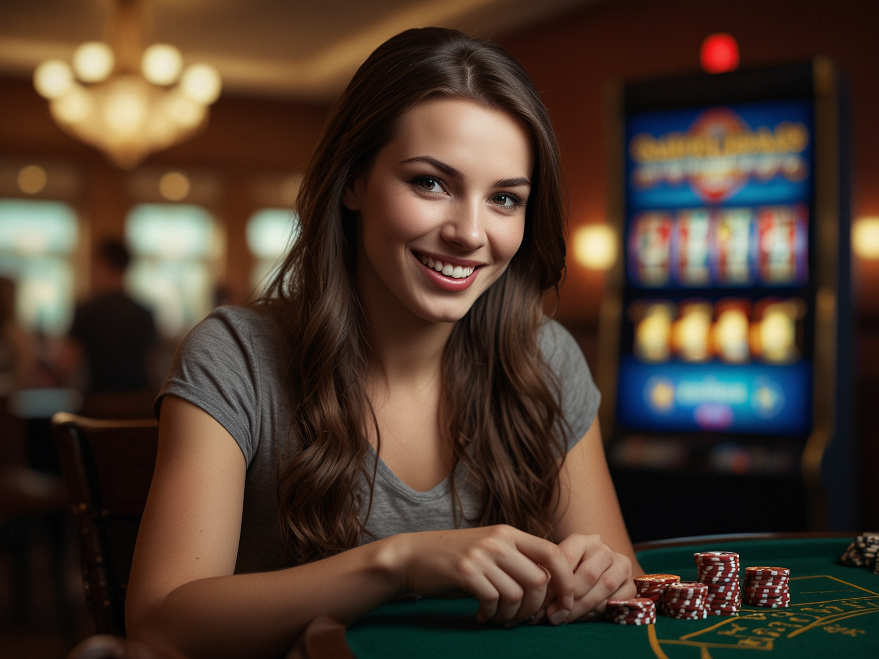 Register and claim bonus