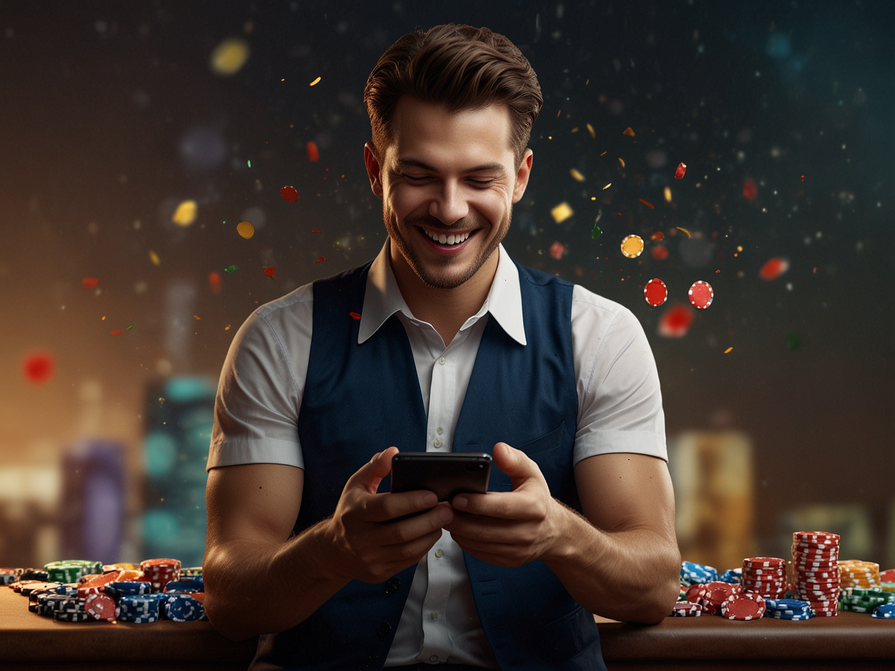 Bonuses and promotions at Elon Casino