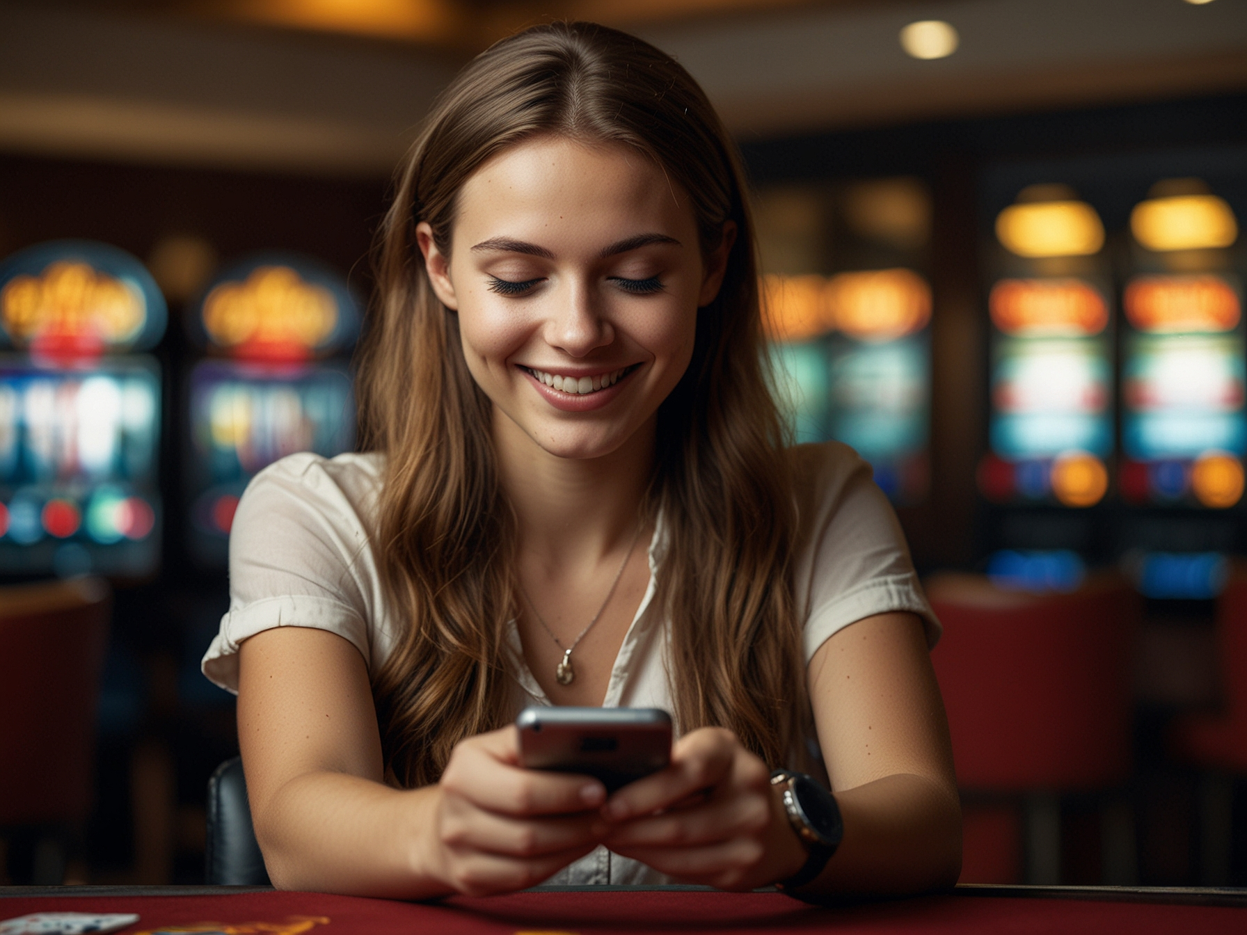 Register at Elon Casino